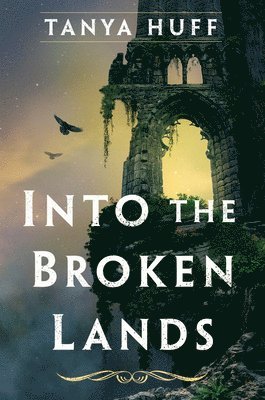 Into the Broken Lands 1