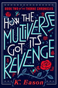 bokomslag How The Multiverse Got Its Revenge