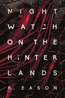 bokomslag Nightwatch on the Hinterlands