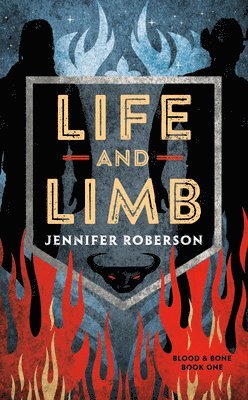 Jennifer Roberson - Life and Limb, Häftad