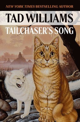 Tailchaser's Song 1