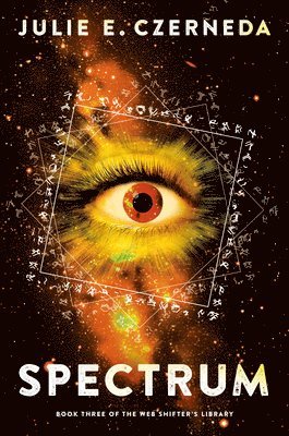 Julie E. Czerneda - Spectrum, Inbunden