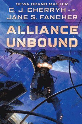 bokomslag Alliance Unbound