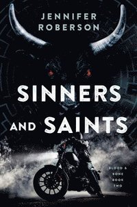 bokomslag Sinners And Saints
