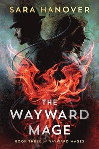 bokomslag The Wayward Mage