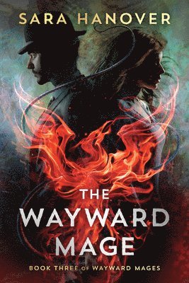 bokomslag The Wayward Mage