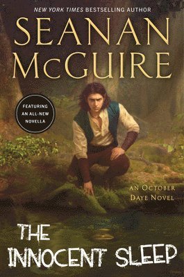 Seanan McGuire, Seanan Mcguire - The Innocent Sleep, Pocket