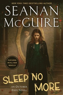 Sleep No More