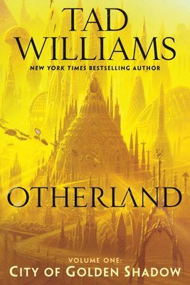 Otherland: City Of Golden Shadow 1