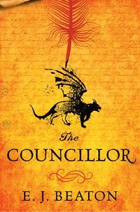 bokomslag The Councillor