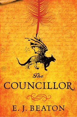 bokomslag The Councillor