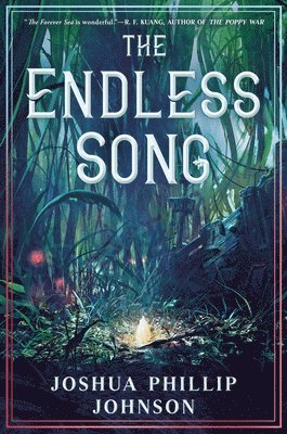 bokomslag The Endless Song