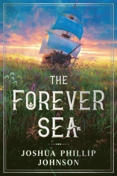 bokomslag The Forever Sea