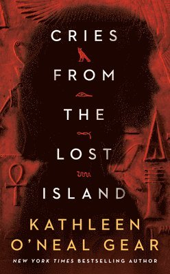 Kathleen O'Neal Gear - Cries from the Lost Island, Pocket