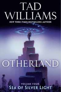 bokomslag Otherland: Sea of Silver Light