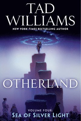 bokomslag Otherland: Sea of Silver Light