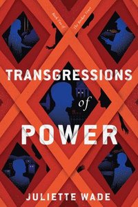 bokomslag Transgressions of Power