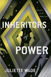 bokomslag Inheritors of Power