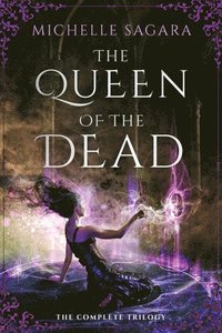bokomslag The Queen of the Dead