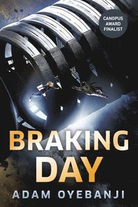 bokomslag Braking Day