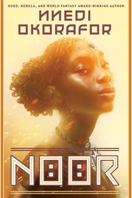 Nnedi Okorafor - Noor, Häftad