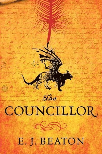 The Councillor 1