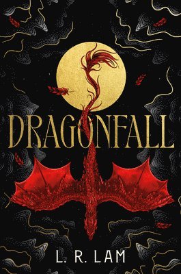 bokomslag Dragonfall