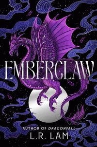 bokomslag Emberclaw