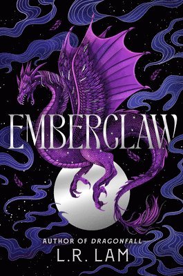 Emberclaw 1