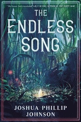 The Endless Song 1
