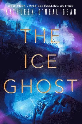 bokomslag The Ice Ghost