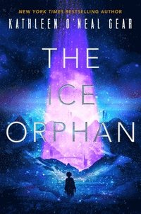 bokomslag The Ice Orphan
