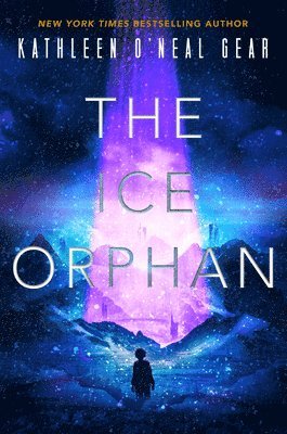 The Ice Orphan 1