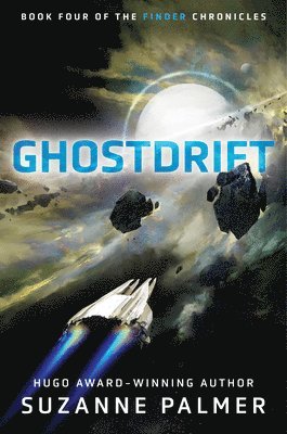 Ghostdrift 1