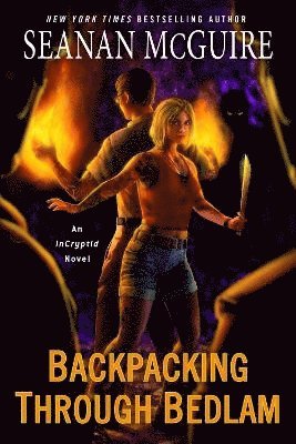 Backpacking through Bedlam 1