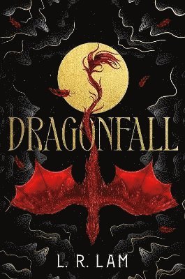 bokomslag Dragonfall