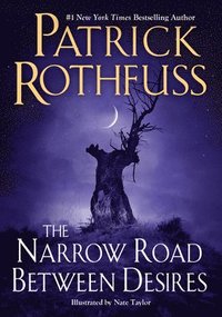 bokomslag The Narrow Road Between Desires