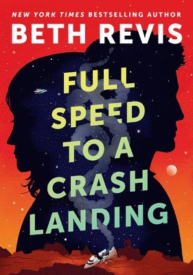 Full Speed to a Crash Landing 1