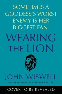 Wearing the Lion 1