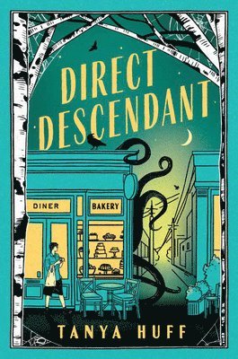 Direct Descendant 1