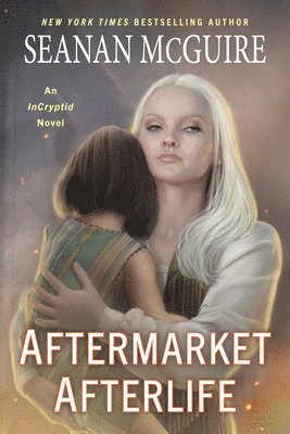 Seanan McGuire, Seanan Mcguire - Aftermarket Afterlife, Pocket