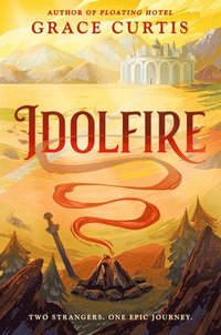 bokomslag Idolfire