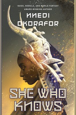 She Who Knows 1