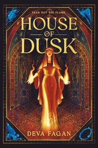 bokomslag House of Dusk