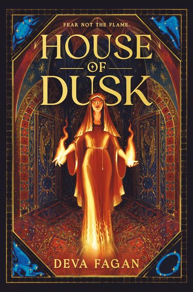 bokomslag House of Dusk