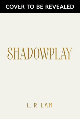 bokomslag Shadowplay