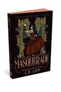 bokomslag Masquerade