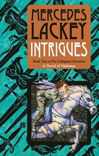 bokomslag Intrigues