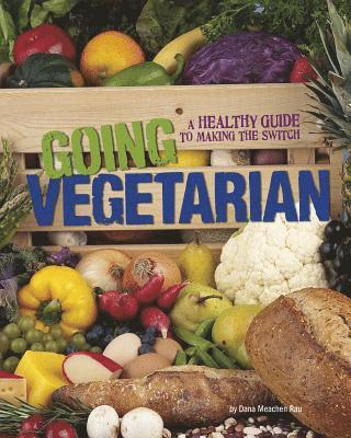 GOING VEGETARIAN