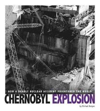 bokomslag Chernobyl Explosion